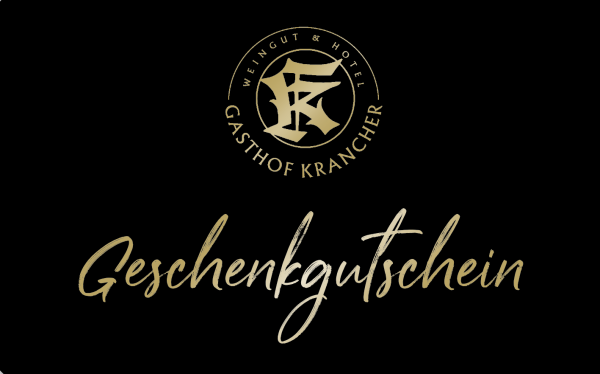 Bild von Gutscheinkarte